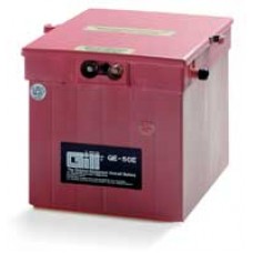 Gill GE-50E Battery With Acid